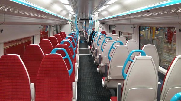GATWICK EXPRESS (Crawley) - All You Need to Know BEFORE You Go