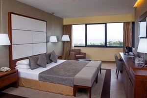 Rom og suite