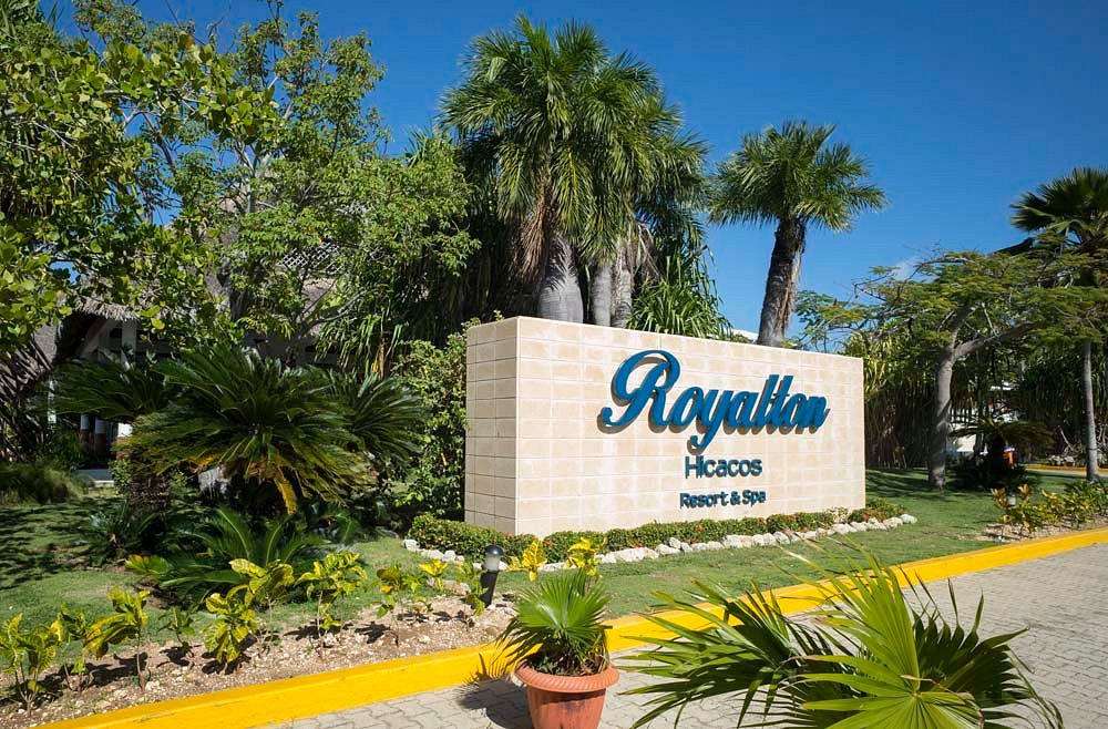 Royalton Hicacos Varadero Resort &amp; Spa, hotel in Cuba