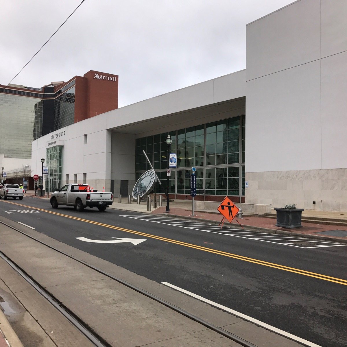 Statehouse Convention Center All You Need to Know BEFORE You Go (2025)