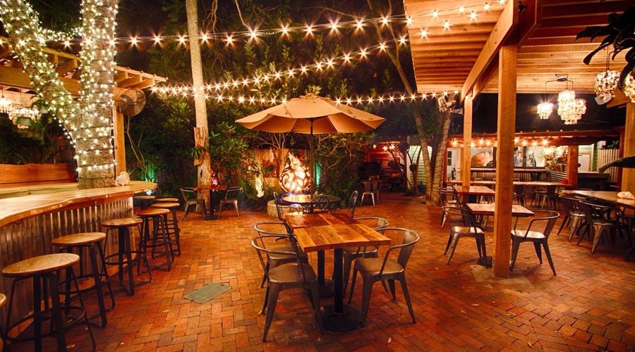 Third Wave Cafe