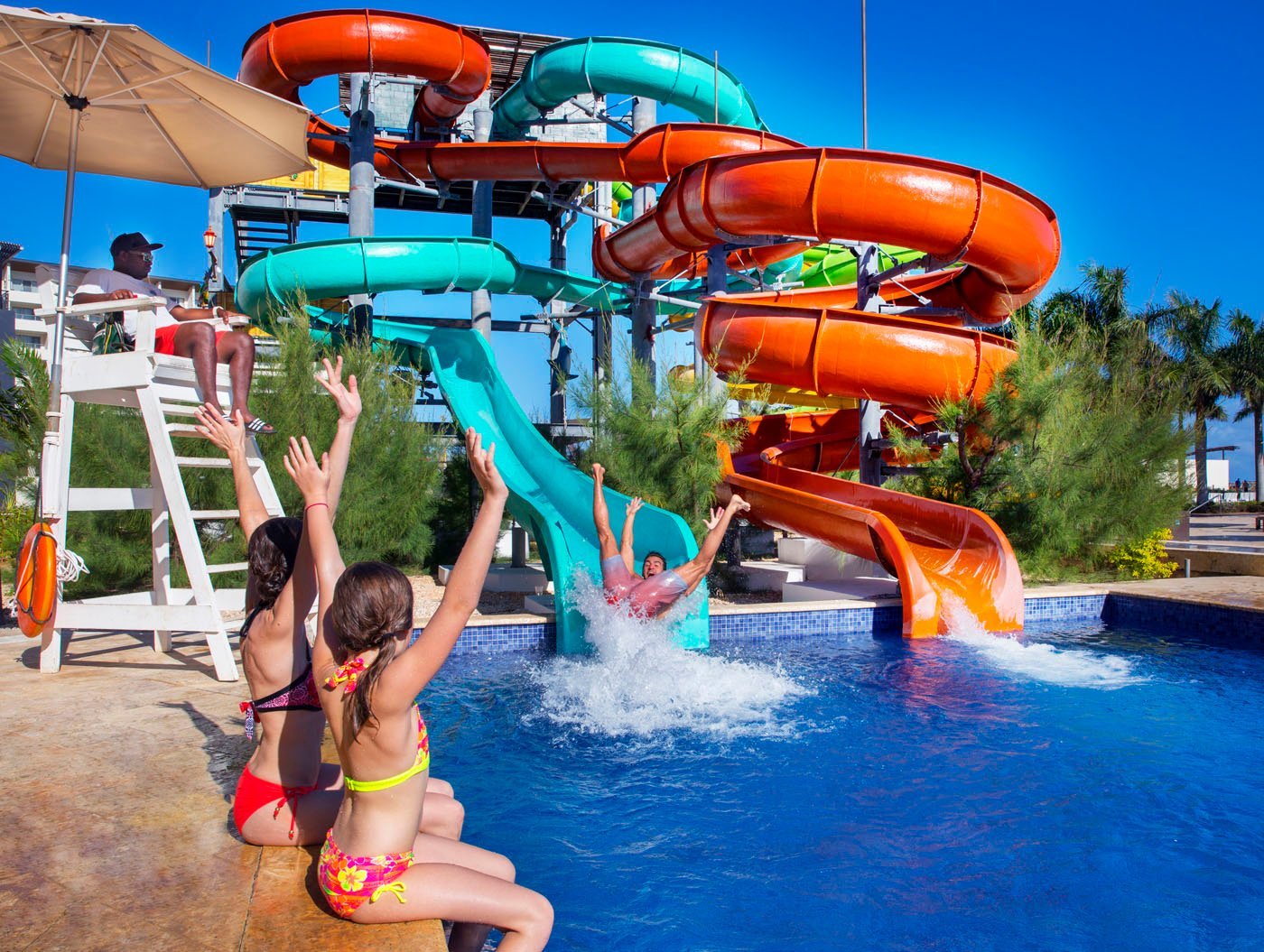Royalton Blue Waters, An Autograph Collection All-Inclusive Resort by null
