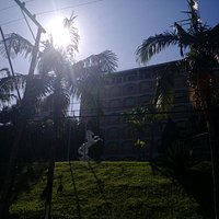 hotel cavalinho branco
