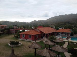 Viajero