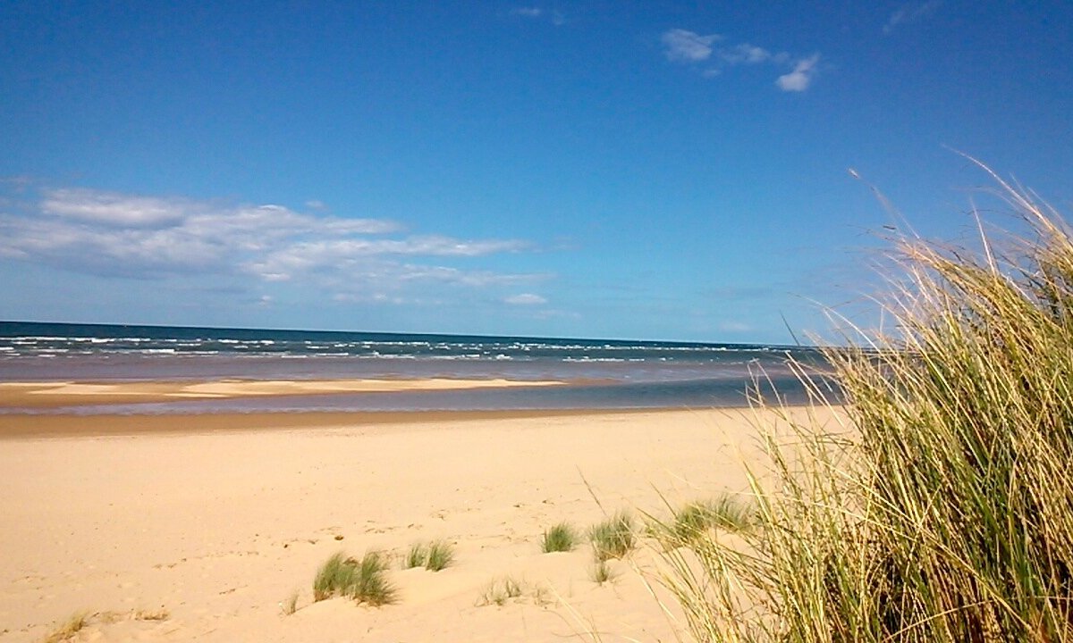 HOLKHAM BAY (Wells-next-the-Sea): Ce qu'il faut savoir pour votre ...