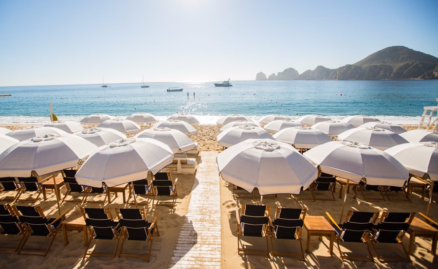 SUR Beach House