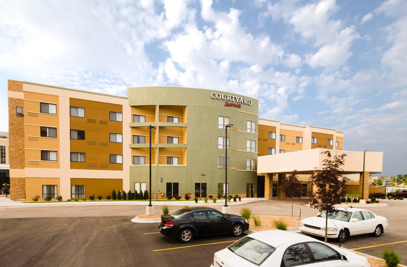 COURTYARD BY MARRIOTT BAY CITY - Updated 2023 Prices & Hotel Reviews (MI)