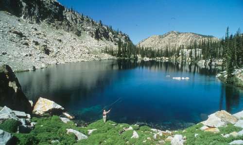 Garden Valley, ID: Tourismus in Garden Valley - Tripadvisor