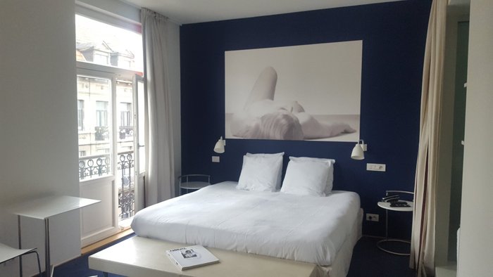 HOTEL CAFE PACIFIC (Brussels) - Hotel Reviews, Photos, Rate Comparison ...