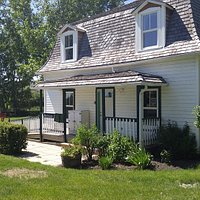 Mcdougal House
