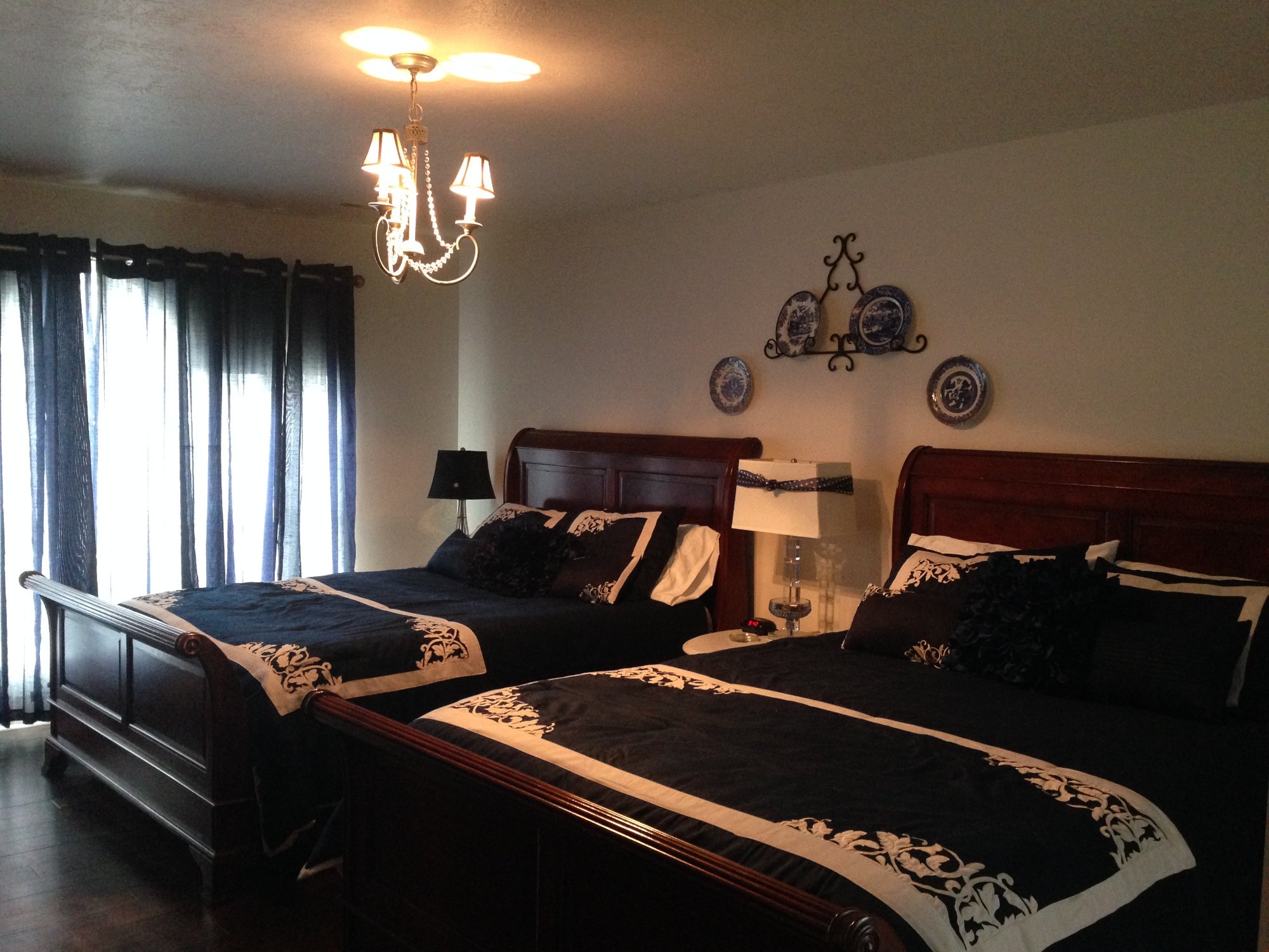 THE OLD ORCHARD INN - B&B Reviews (Farmington, MO)