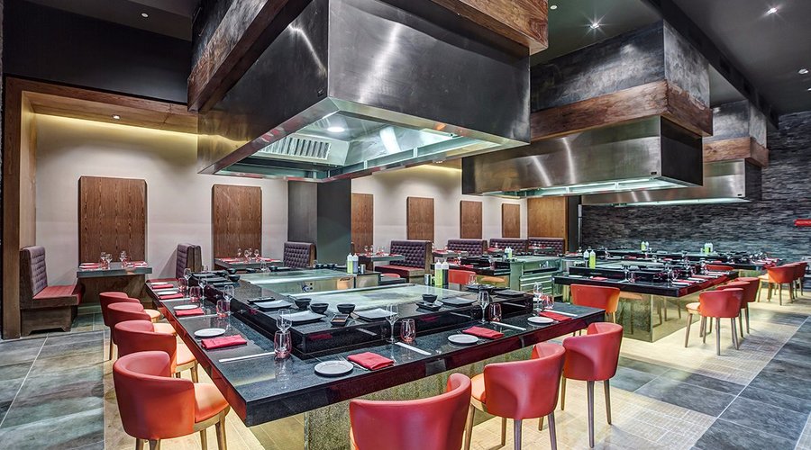Zen | Japanese Cuisine
