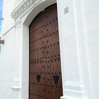 Convento del Carmen de Trigueros