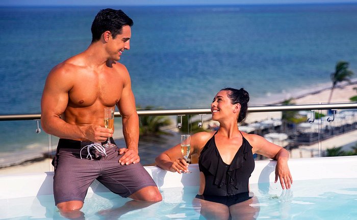 Royalton Riviera Cancun - UPDATED 2024 Prices, Reviews & Photos (Riviera  Maya, Mexico) - Resort - Tripadvisor