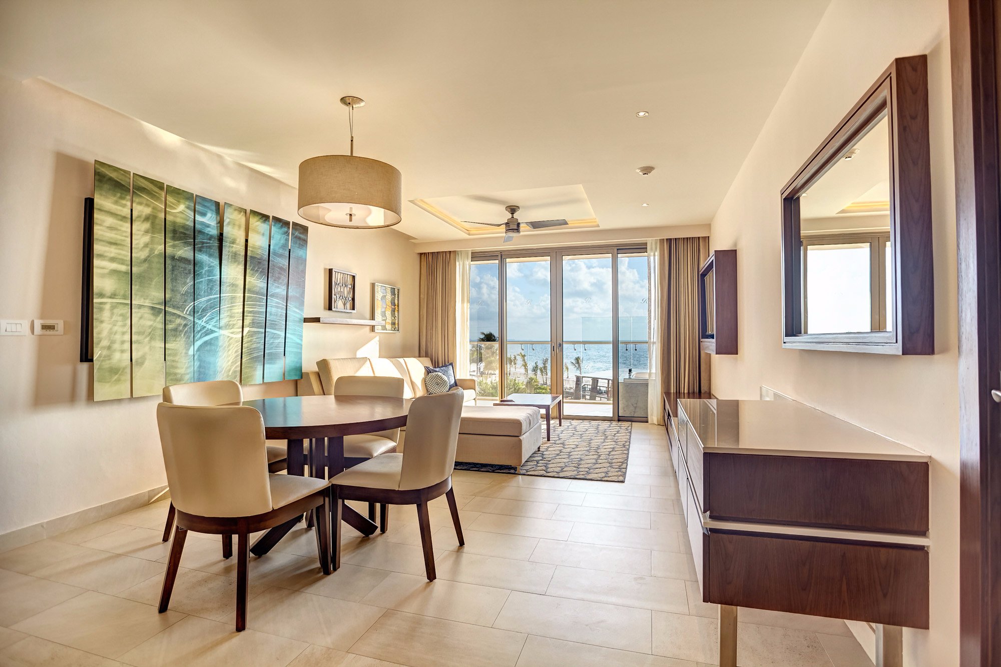 Hotel photo 7 of Royalton Riviera Cancun Resort & Spa.