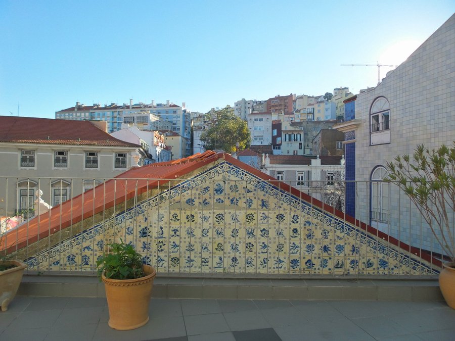 Portugal Ways Culture Guest House Updated 2020 Prices Reviews Lisbon Tripadvisor