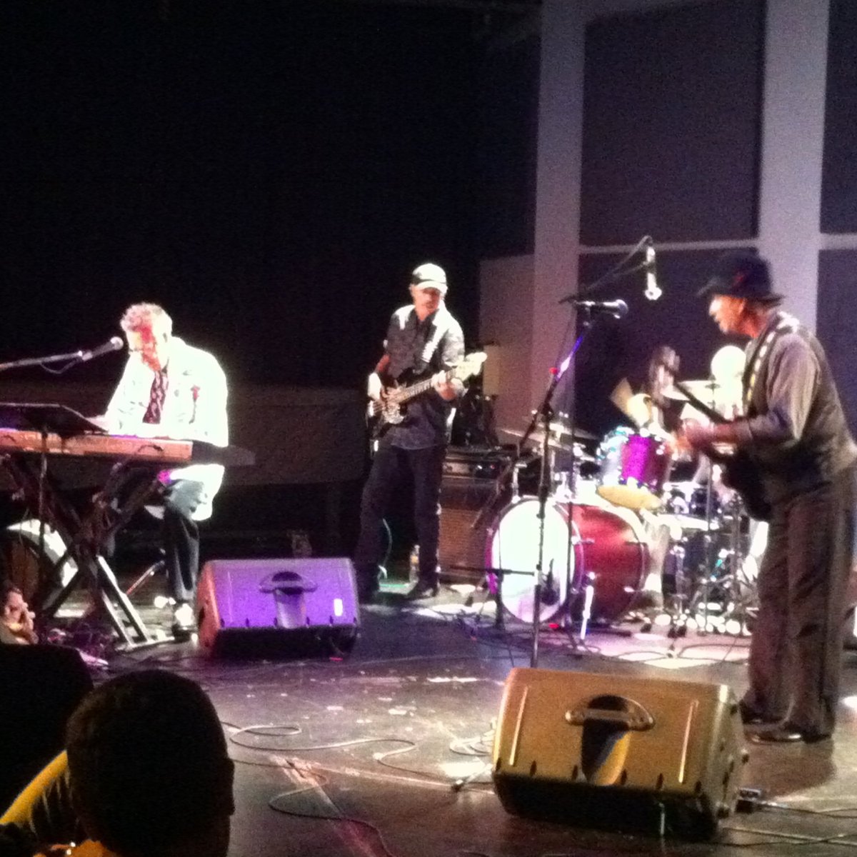 University of Central Oklahoma Jazz Lab (Edmond) - Lohnt es sich?