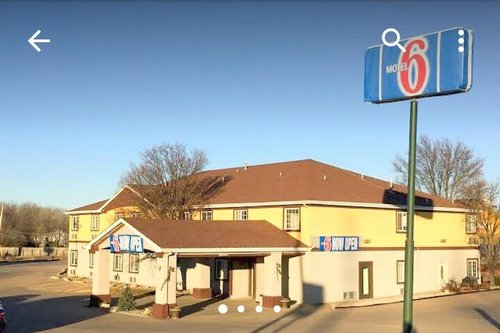 MOTEL 6, AUGUSTA: 38 fotos, comparação de preços e avaliações - Tripadvisor