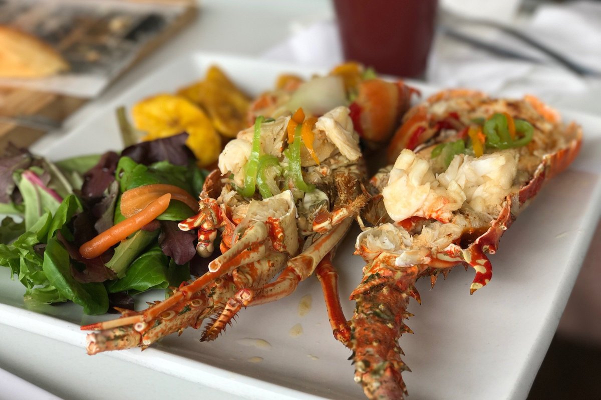 THE 10 BEST Restaurants in Boqueron (Updated July 2024)