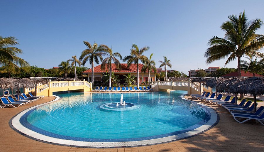 luxury beach hotels cuba