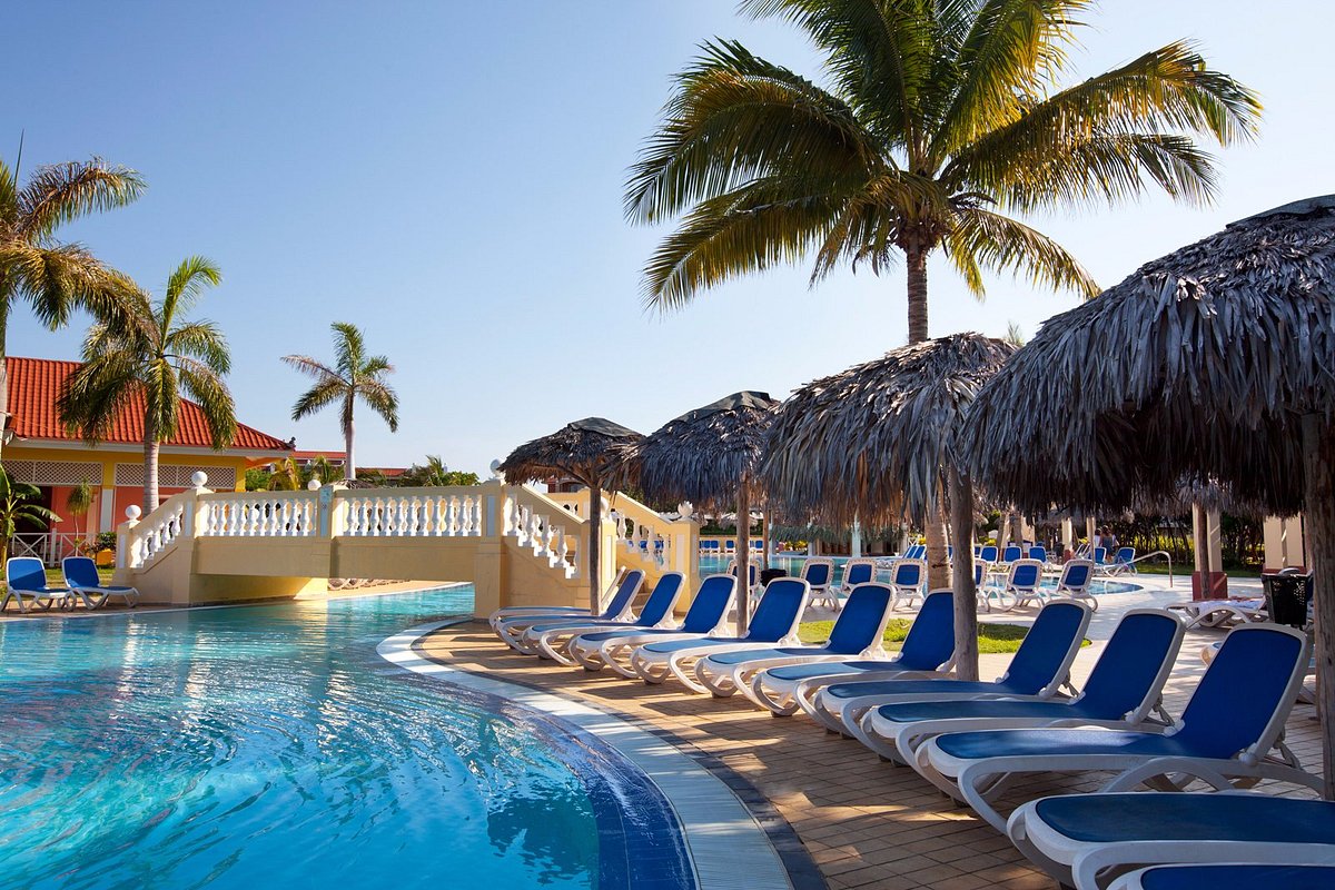 Memories Varadero Beach Resort Pool Pictures And Reviews Tripadvisor