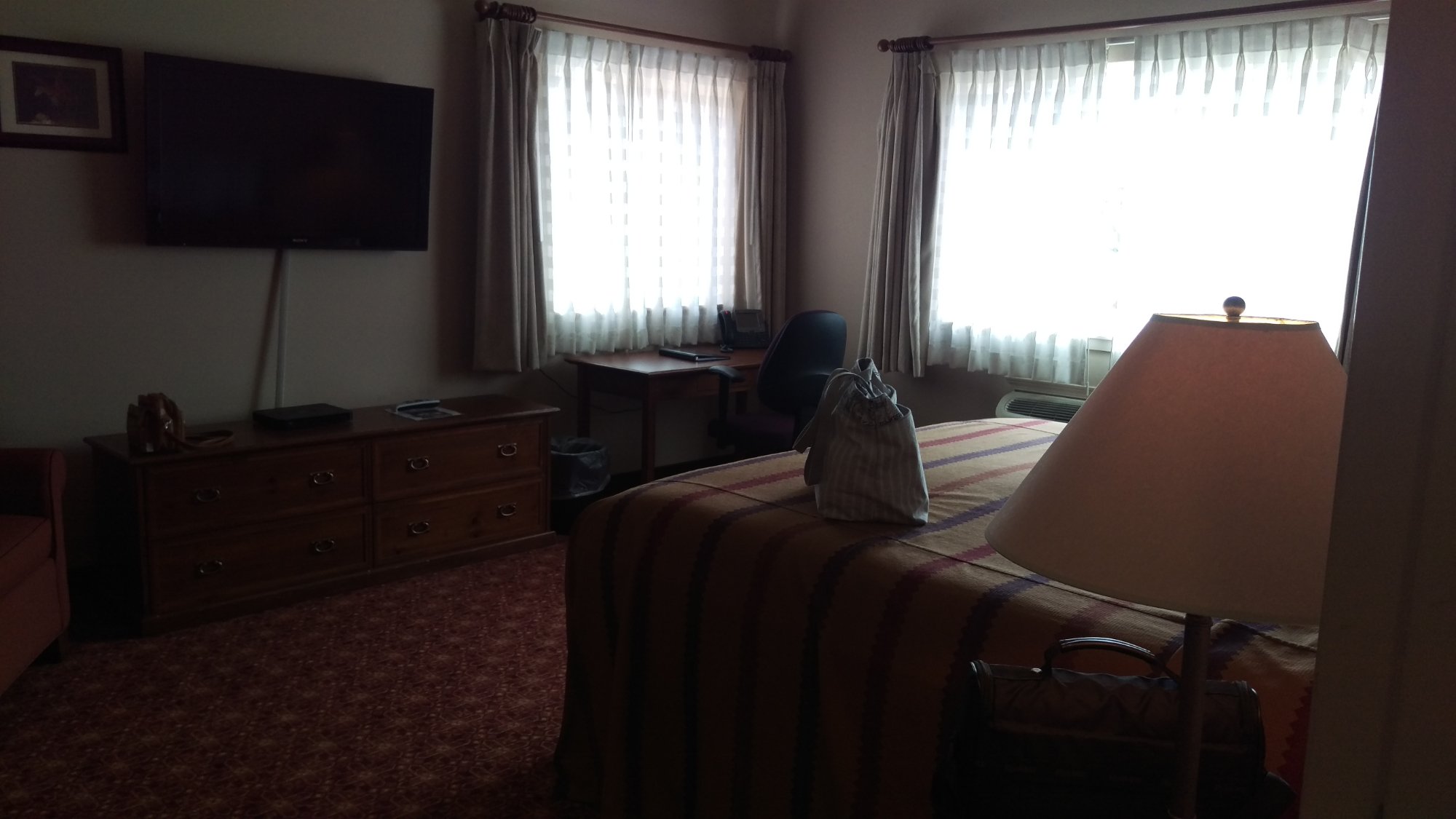 Hotel photo 4 of Clearwater River Casino & Lodge.
