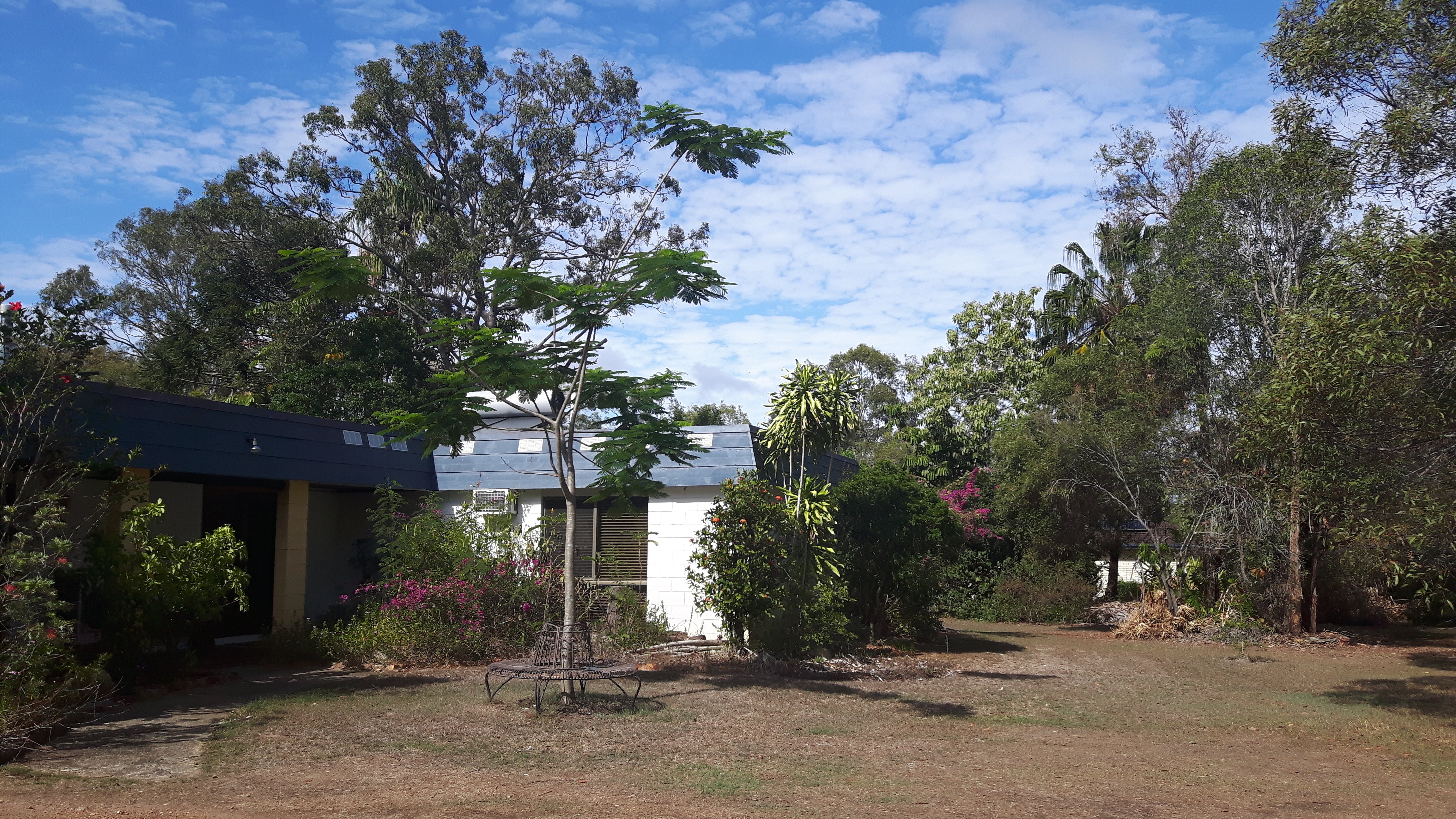 SHADY GROVE B&B: Bewertungen, Fotos & Preisvergleich (Hervey Bay ...