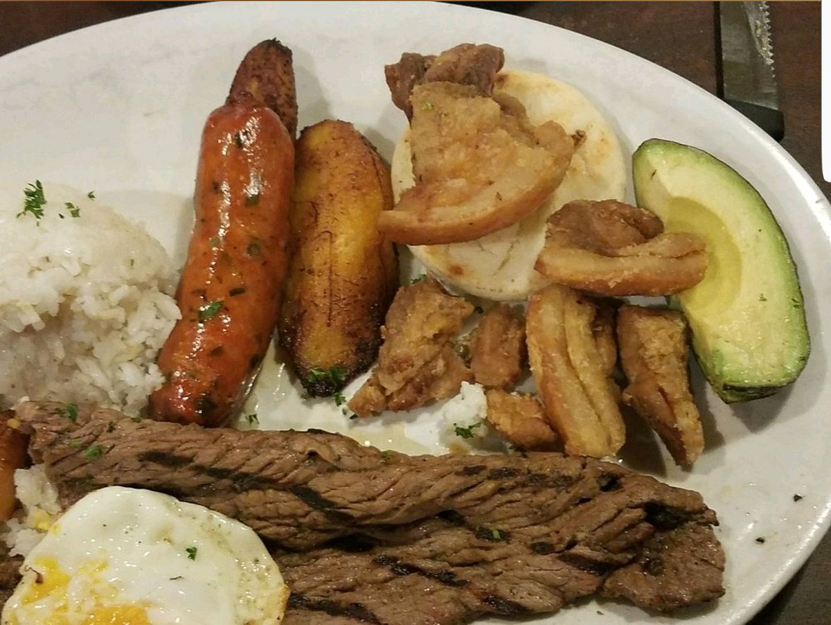 EL BALCON DE LAS AMERICAS, Pembroke Pines - Menu, Prices & Restaurant