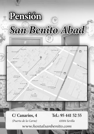 Imagen 15 de Pension San Benito Abad
