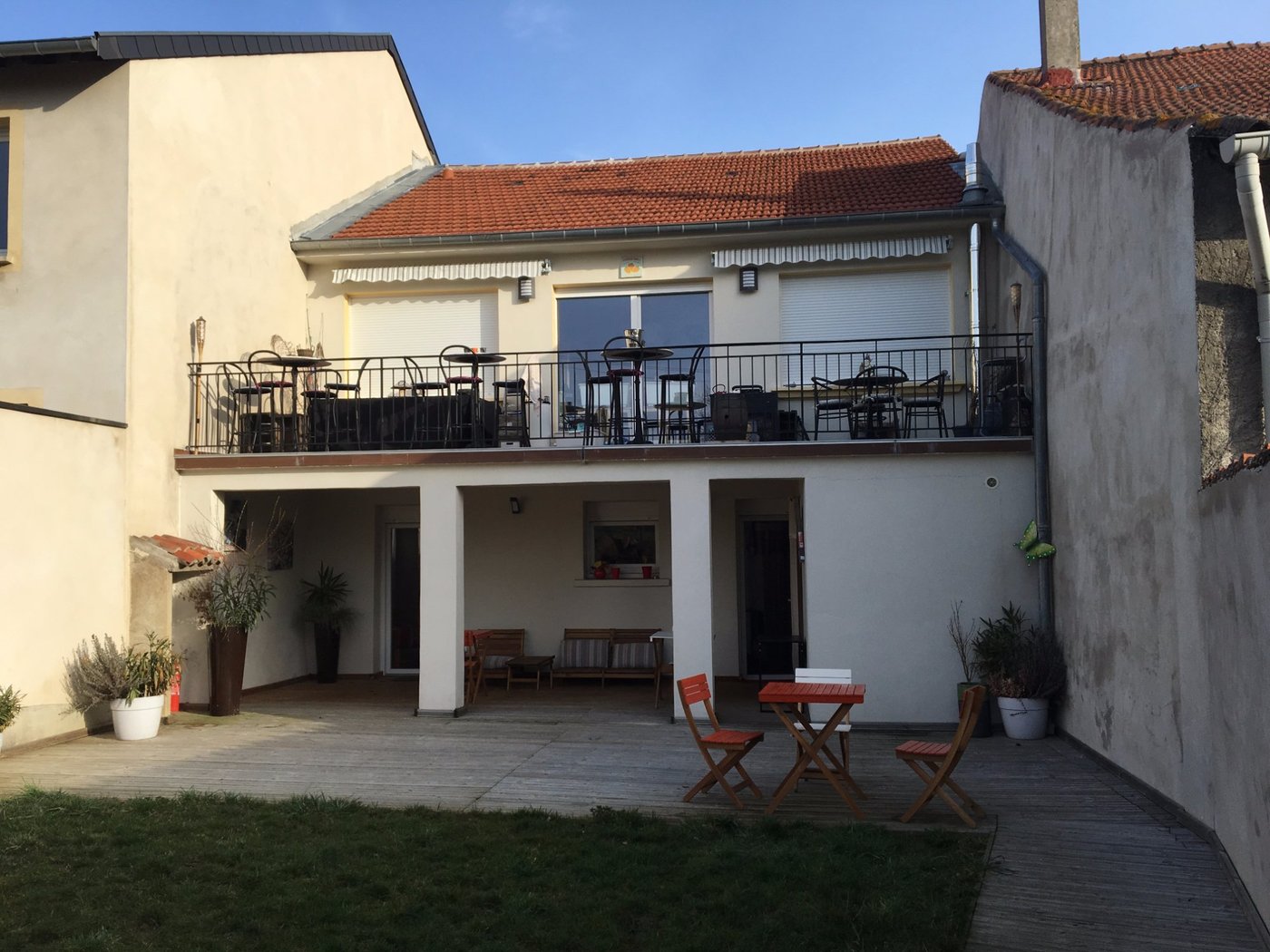 LES COQUELICOTS (Marieulles) - Guesthouse Reviews, Photos, Rate ...