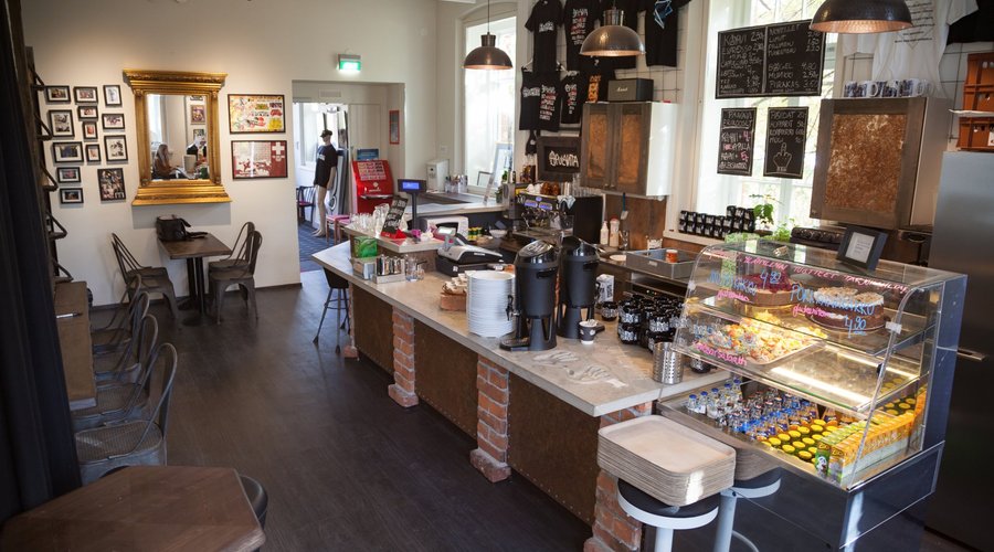 Cafe