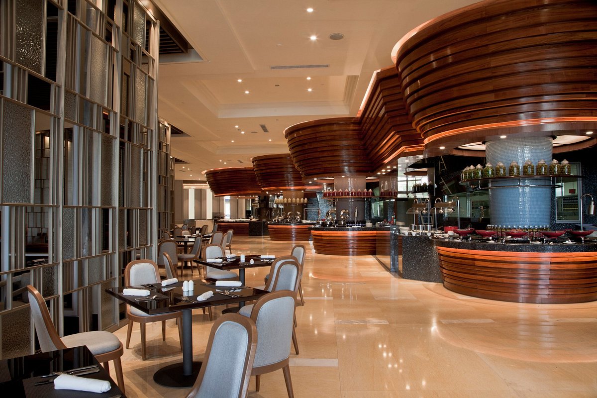 10 Restoran Terbaik di Jakarta - Tripadvisor