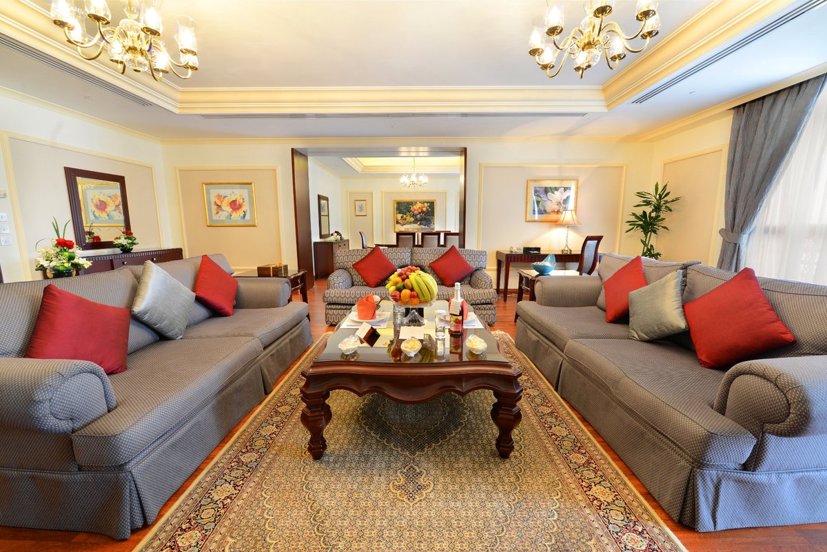 Dar Al Taqwa Hotel Rooms: Pictures & Reviews - Tripadvisor