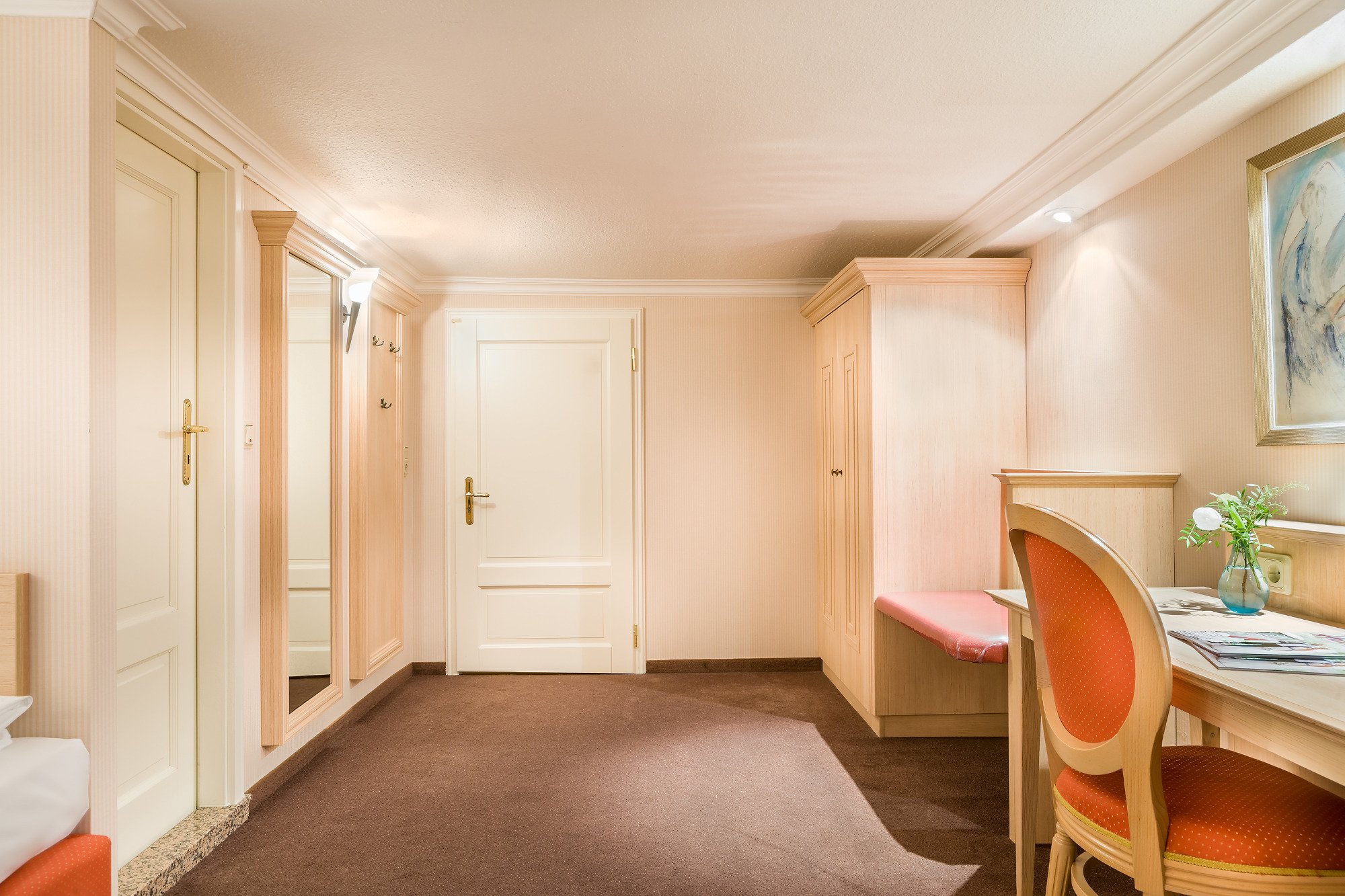 Hotel photo 8 of Hotel Kaiserworth.