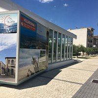 tourist center