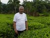 Prakash D