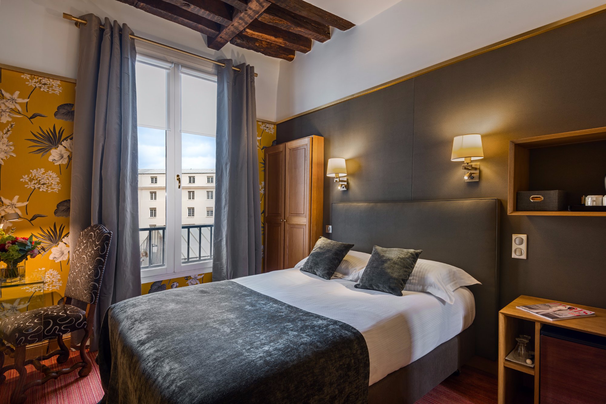 THE 10 BEST Odeon Paris Romantic Hotels 2024 with Prices