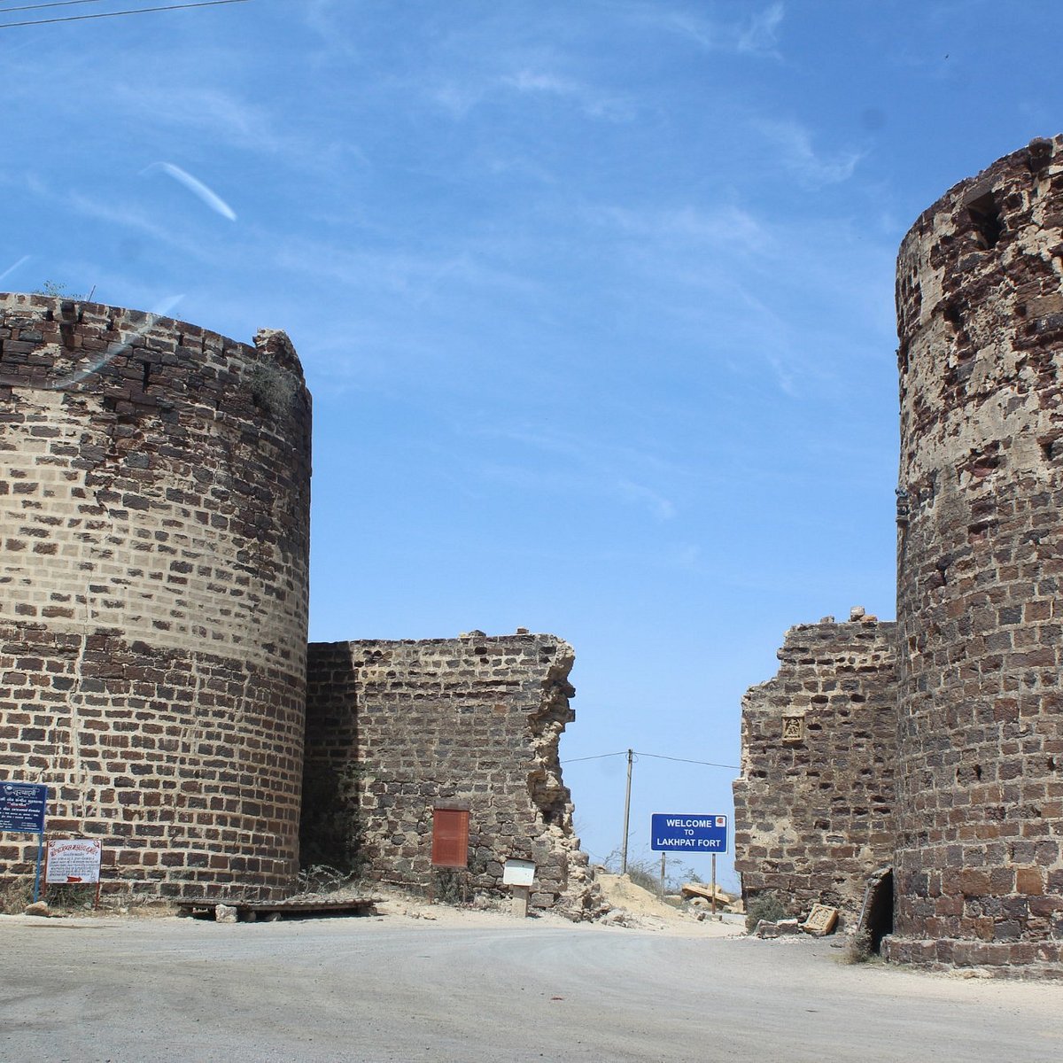 Lakhpat Fort - All You Need to Know BEFORE You Go (with Photos)