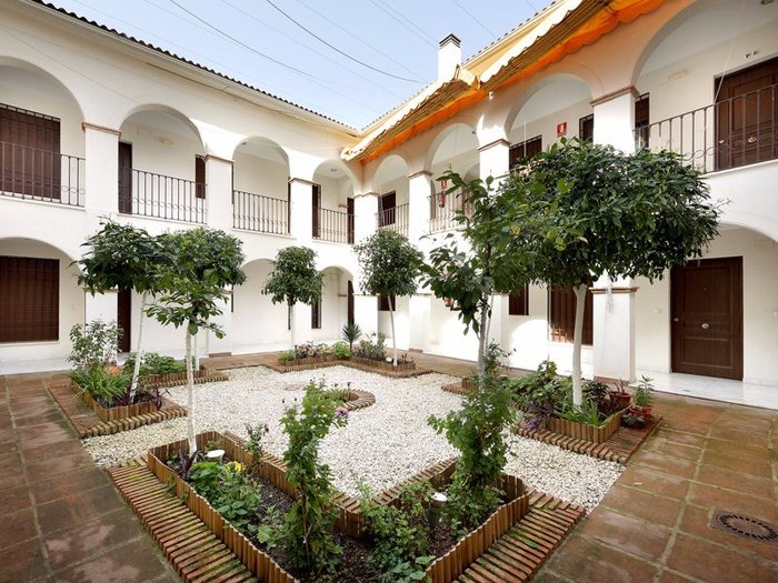 Imagen 1 de Apartamentos Patios de Alcantara