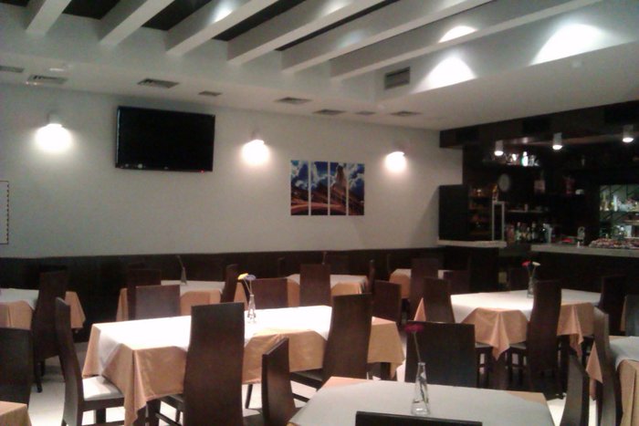 Imagen 14 de Hostal Restaurante Casa de Larios
