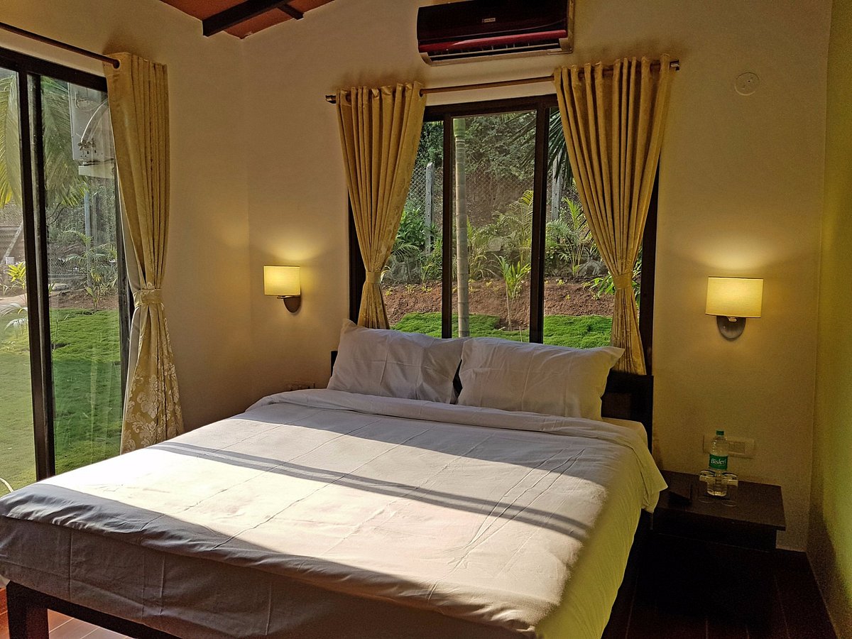 Silvanus Forest Retreat, hotel in Kashid