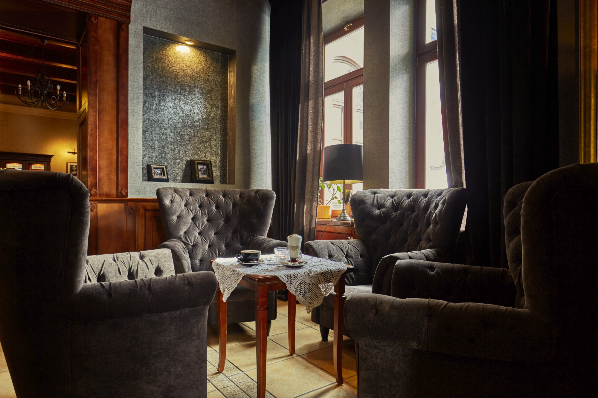 Hotel photo 44 of Grand Hotel Stamary.