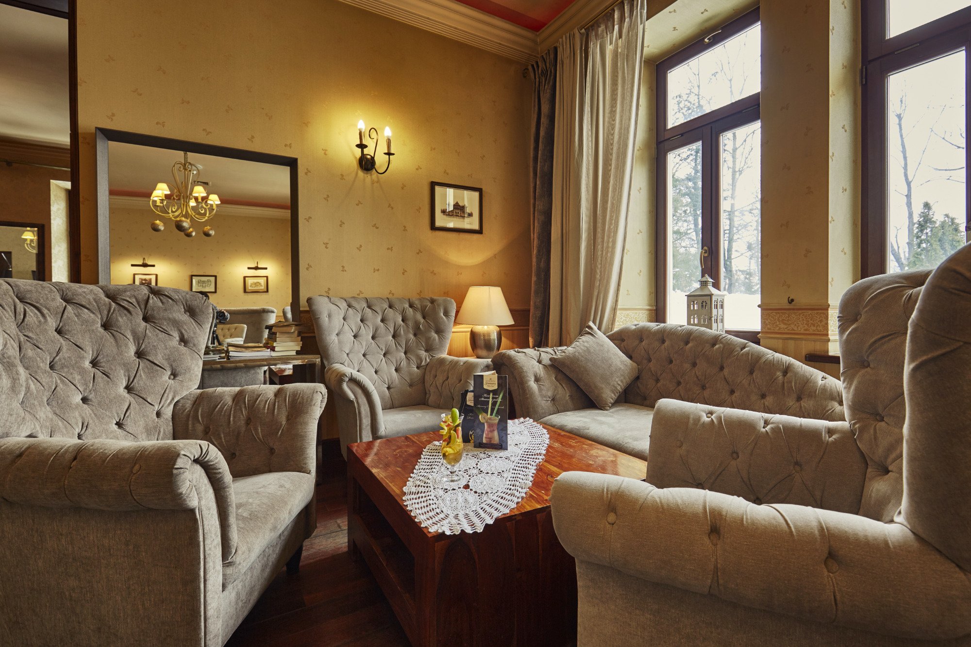 Hotel photo 36 of Grand Hotel Stamary.