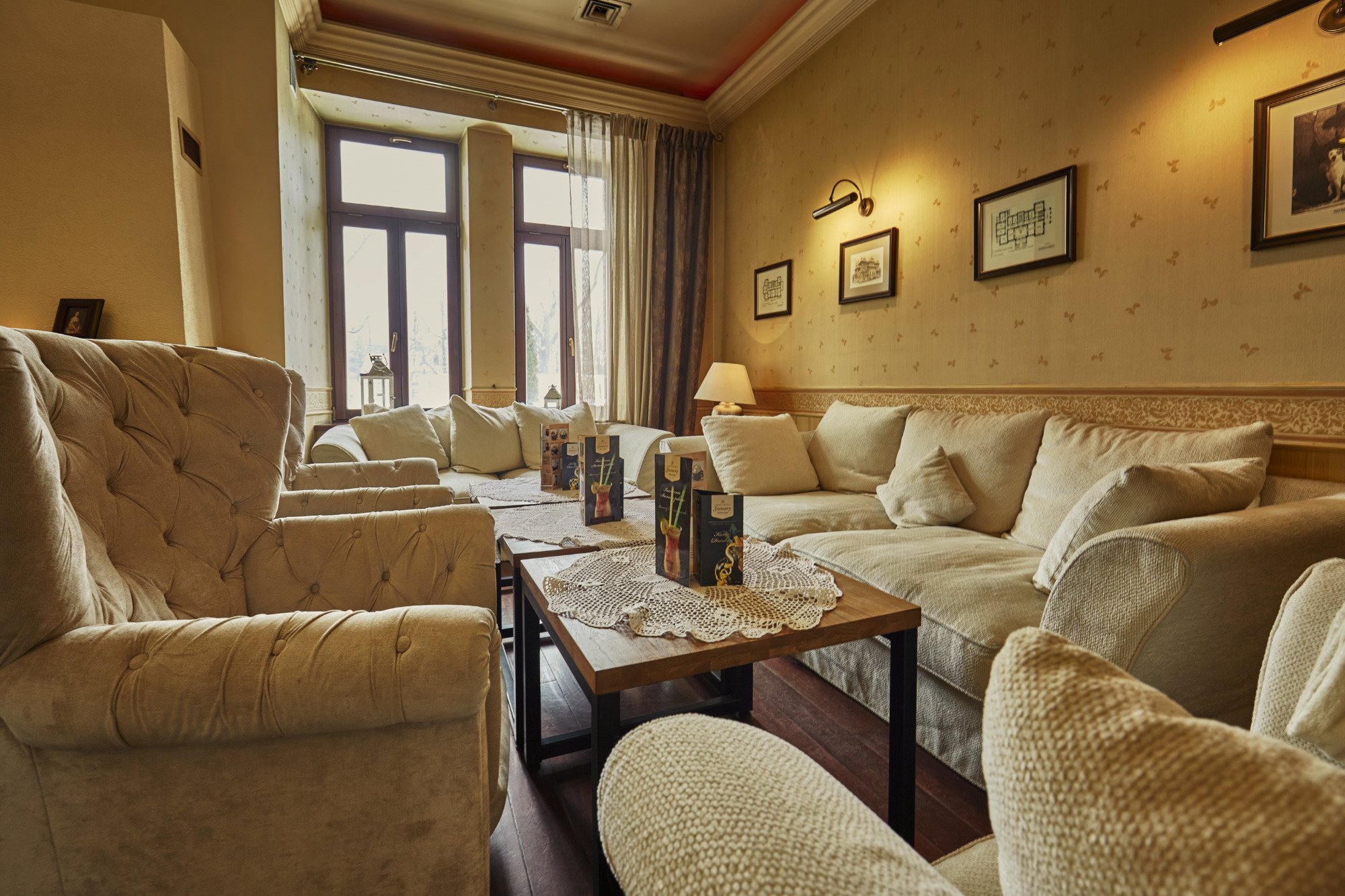 Hotel photo 47 of Grand Hotel Stamary.