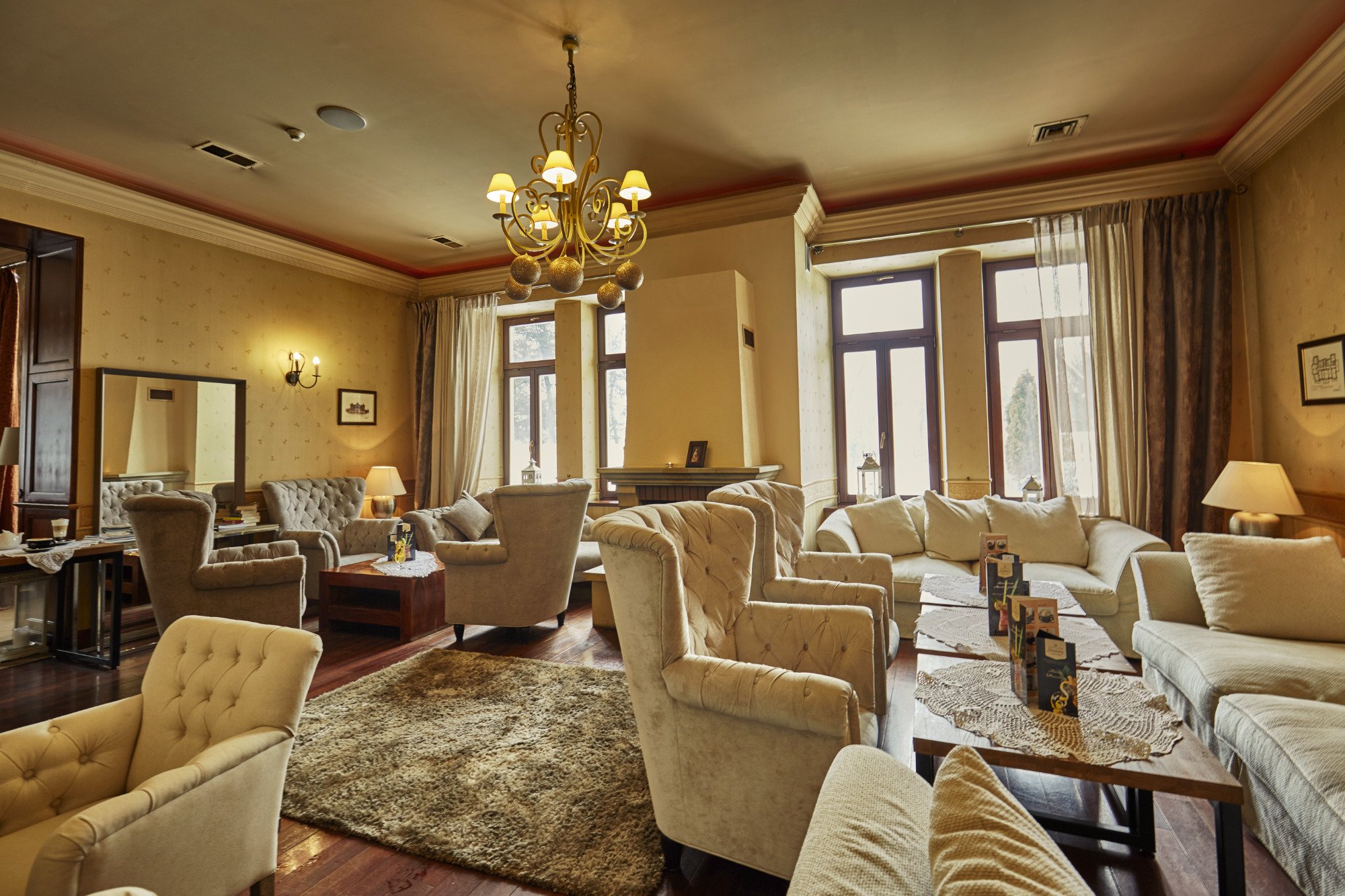 Hotel photo 49 of Grand Hotel Stamary.