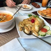 Main course