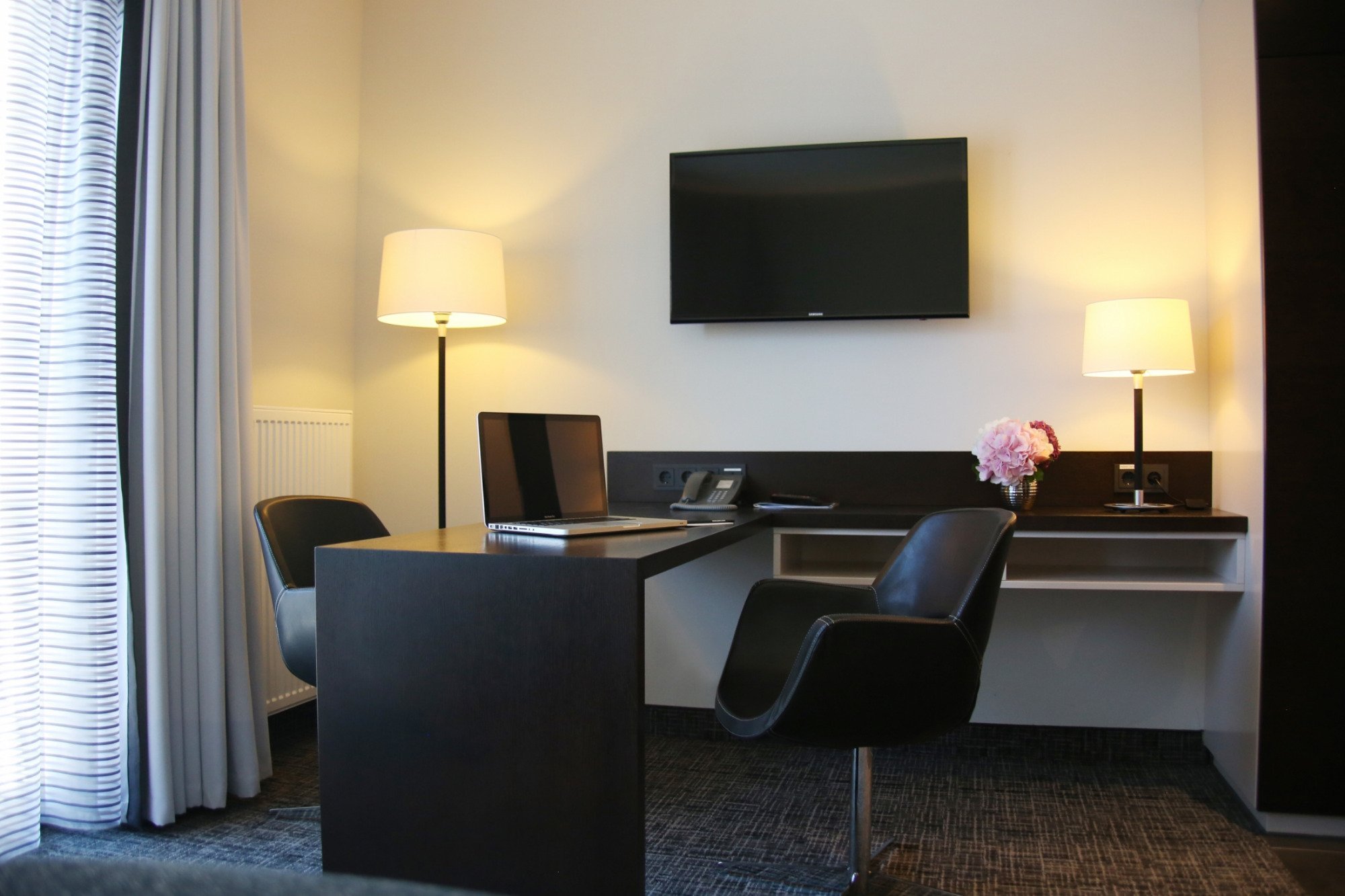 Schiller5 Hotel by null