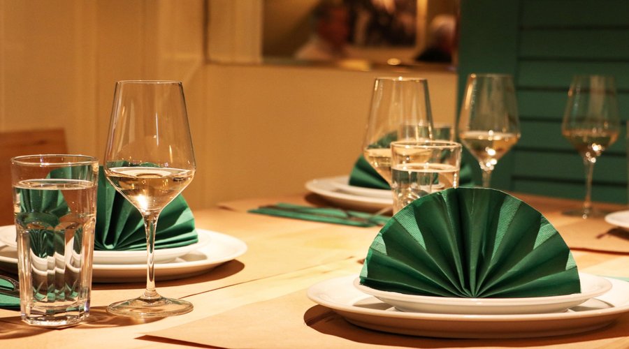 perfect place for lunch&dinner
