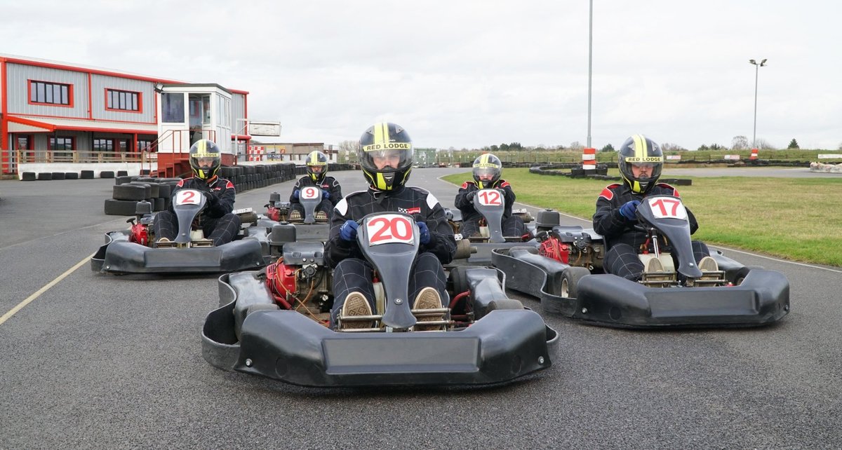 Red Lodge Karting - All You Need to Know BEFORE You Go (2024)