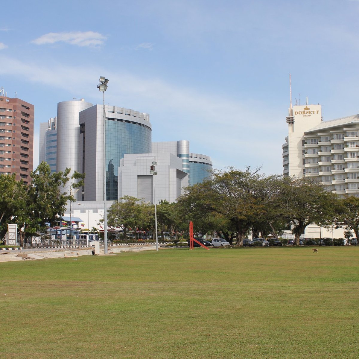 Labuan Square (Dataran Labuan) - O que saber antes de ir (2025)